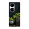 Husa compatibila cu Huawei Nova 8i model Bowl of grapes, Silicon, TPU, Viceversa