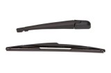 Brat stergator luneta spate cu lamela PEUGEOT 307 (3A/C) (2000 - 2012) MAXGEAR 39-0202