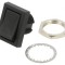 Rocker Switch ON-ON negru