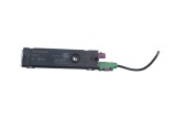 Amplificator de antena MERCEDES-BENZ SLK R172 2015 OEM: A1729051301 25589485