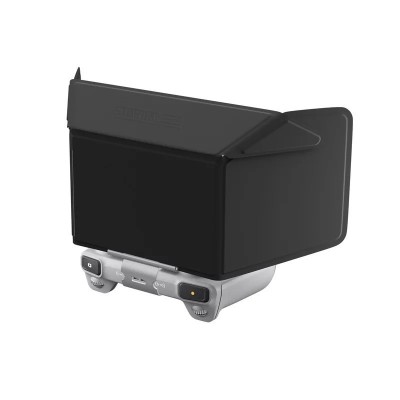 Parasolar antireflexie STARTRC pentru telecomanda dronei DJI Mini 3 Pro, prindere magnetica foto