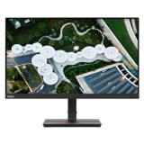Monitor Second Hand LED Lenovo ThinkVision S24e-20, 23.8inch, 1920x1080, 4ms, VGA, HDMI NewTechnology Media