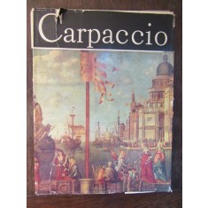 Carpaccio &ndash; Simona Varzaru