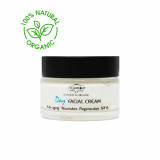 Crema de zi BIO Anti-Age SPF 15 Arganour Daily Face Cream