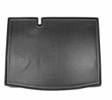 Covor portbagaj tavita Sandero III / Stepway III hatchback 2021 cu instalatie GPL