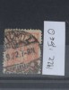 TS23 - Timbre serie Polonia - 1922 stampilat