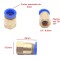 Cupla rapida aer filet 1/8&quot; diametru furtun 8mm PCF8-0 CH064