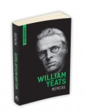 Memorii (Autobiografia) - William Butler Yeats