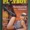 Playboy August 2002 / C1P