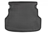 Covor Tavita Portbagaj Toyota Avensis II Wagon (2003-2009) Rezaw - Protectie Portbagaj Auto, Bordura Inalta