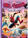 Cumpara ieftin Omul-Paianjen 2. Cautare Cuantica!, Mike Maihack - Editura Art