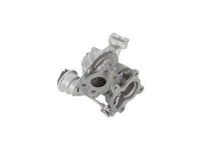 Turbocompresor Citroen C1 (Pm_, Pn_), Aftermarket TBS0030 foto