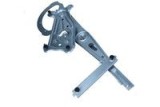 Mecanism actionare geam RENAULT SC&Eacute;NIC III (JZ0/1_) (2008 - 2016) MAXGEAR 50-0793