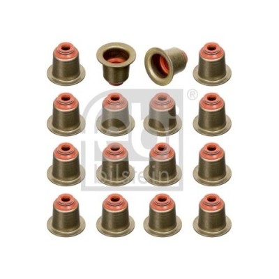 Febi Bilstein Set garnituri, ax supape foto