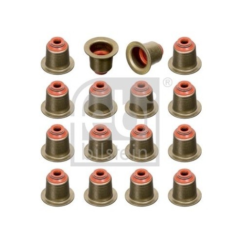 Febi Bilstein Set garnituri, ax supape