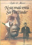 Cumpara ieftin N-as mai vrea sa fiu tanar - Daphne du Maurier