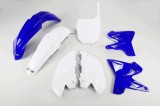 MBS Kit plastice Yamaha YZ125-250 Restyling 03/12, culoare originala, Cod Produs: YAKIT312999W