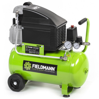 COMPRESOR AER 1500W FIELDMANN foto