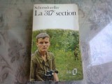 LA 317 SECTION - SCHOENDOERFFER