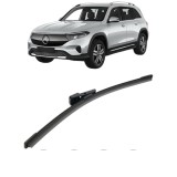 Cumpara ieftin Stergator lamela spate MERCEDES-BENZ EQB (X243) 2021-2024, pentru luneta, Bosch Aerotwin