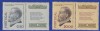 C3134 - Portugalia 1980 - Camoes 2v.neuzat,perfecta stare, Nestampilat