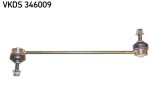 SKF VKDS 346009 Brat/bieleta suspensie, stabilizator