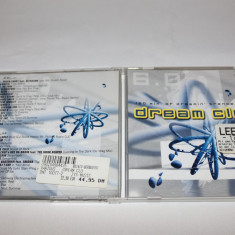 [CDA] Dream Club 6.0 - compilatie 2CD