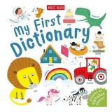 C48 My First Dictionary