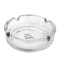 Scrumiera sticla 11cm