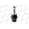 Pivot brat suspensie Mercedes Clasa GL (X164), Clasa M (W164), Clasa R (W251, V251) Teknorot parte montare : Punte spate, Stanga/ Dreapta, Jos, spre