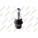 Pivot brat suspensie Mercedes Clasa GL (X164), Clasa M (W164), Clasa R (W251, V251) Teknorot parte montare : Punte spate, Stanga/ Dreapta, Jos, spre