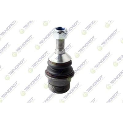 Pivot brat suspensie Mercedes Clasa GL (X164), Clasa M (W164), Clasa R (W251, V251) Teknorot parte montare : Punte spate, Stanga/ Dreapta, Jos, spre foto