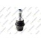 Pivot brat suspensie Mercedes Clasa GL (X164), Clasa M (W164), Clasa R (W251, V251) Teknorot parte montare : Punte spate, Stanga/ Dreapta, Jos, spre