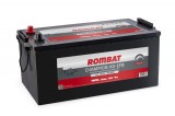 ROMBAT 730 5HF3 120 CHAMPION HD EFB Baterie de pornire