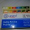 cutii dispozitive STOMATOLOGICE,KOMET SET PREPARARE,gutta percha points GAPADENT