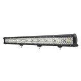 Proiector auto LED cu suport, 87cm, 720W