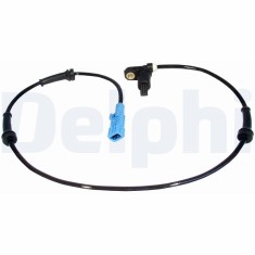 DELPHI SS20023 senzor,turatie roata
