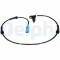 DELPHI SS20023 senzor,turatie roata