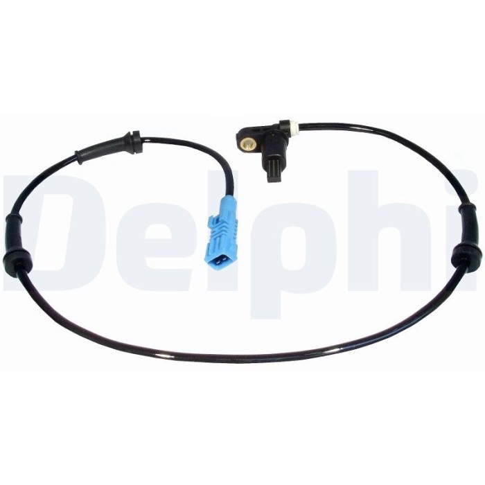 DELPHI SS20023 senzor,turatie roata