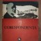 Corespondeta- G. T. Kirileanu Coperta uzata