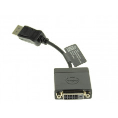 Adaptor DELL DisplayPort to DVI Single-Link DP/N KKMYD