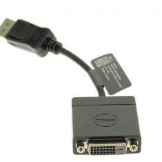 Adaptor DELL DisplayPort to DVI Single-Link DP/N KKMYD