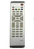 Telecomanda pentru Philips RM-D631 = VR3