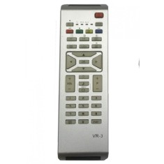 Telecomanda pentru Philips RM-D631 = VR3