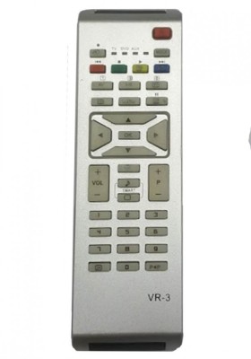 Telecomanda pentru Philips RM-D631 = VR3 foto