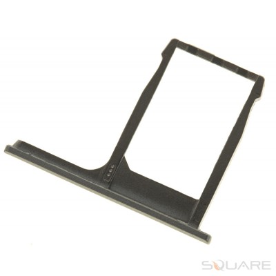 Suport SIM HTC One M8, Silver foto
