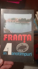 Franta in patru anotimpuri &amp;amp;#8211; Victor Torynopol foto