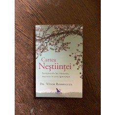 Vitor Rodrigues - Cartea nestiintei