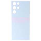 Capac Baterie Samsung Galaxy S22 Ultra 5G (S908) Alb Original Bulk