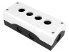 Carcasă pentru pilot IP67 80x186x56mm